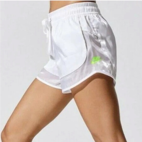 Nike Pants - Nike Air Sheen Running Shorts
